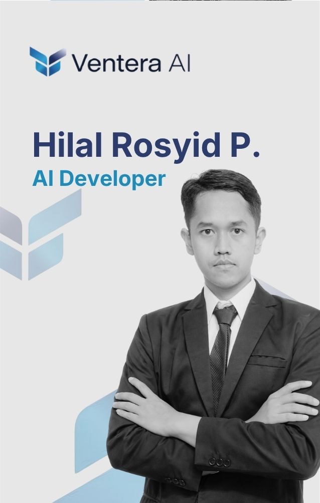 Hilal Rosyid Putra